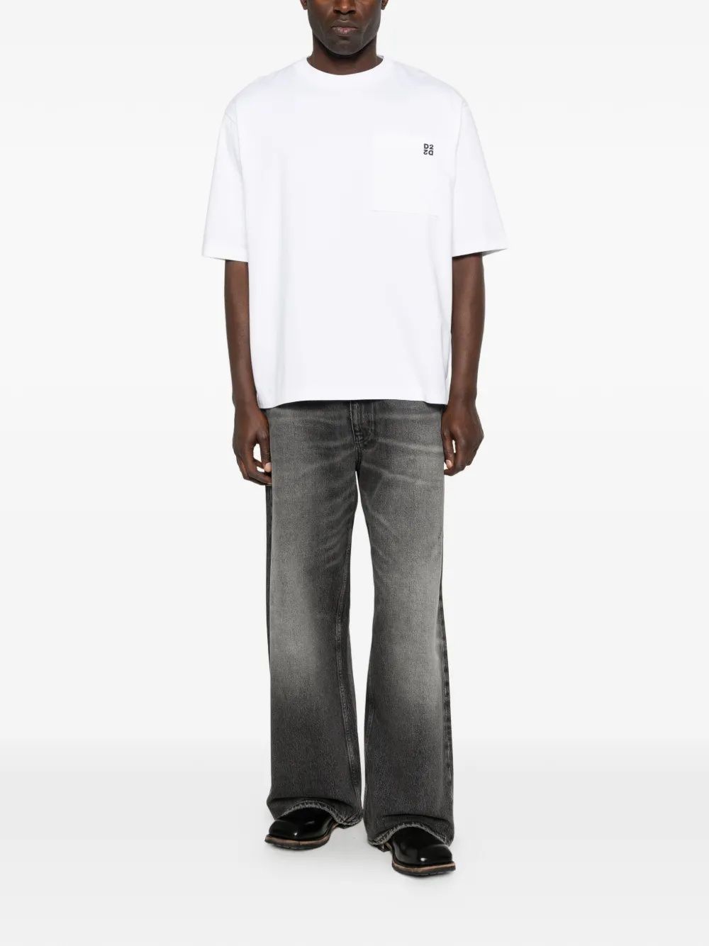 Dsquared2 t-shirt uomo Dsquared2 t-shirt uomo