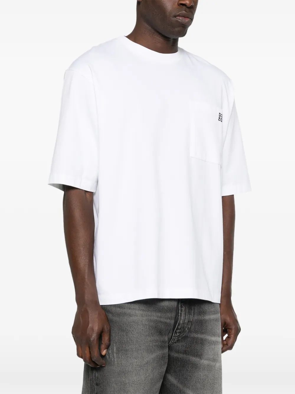 Dsquared2 t-shirt uomo Dsquared2 t-shirt uomo