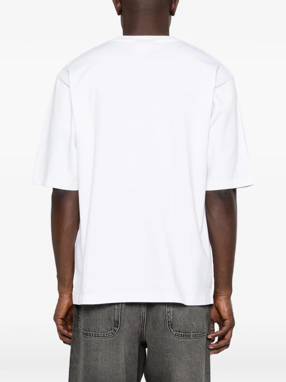 Dsquared2 t-shirt uomo Dsquared2 t-shirt uomo