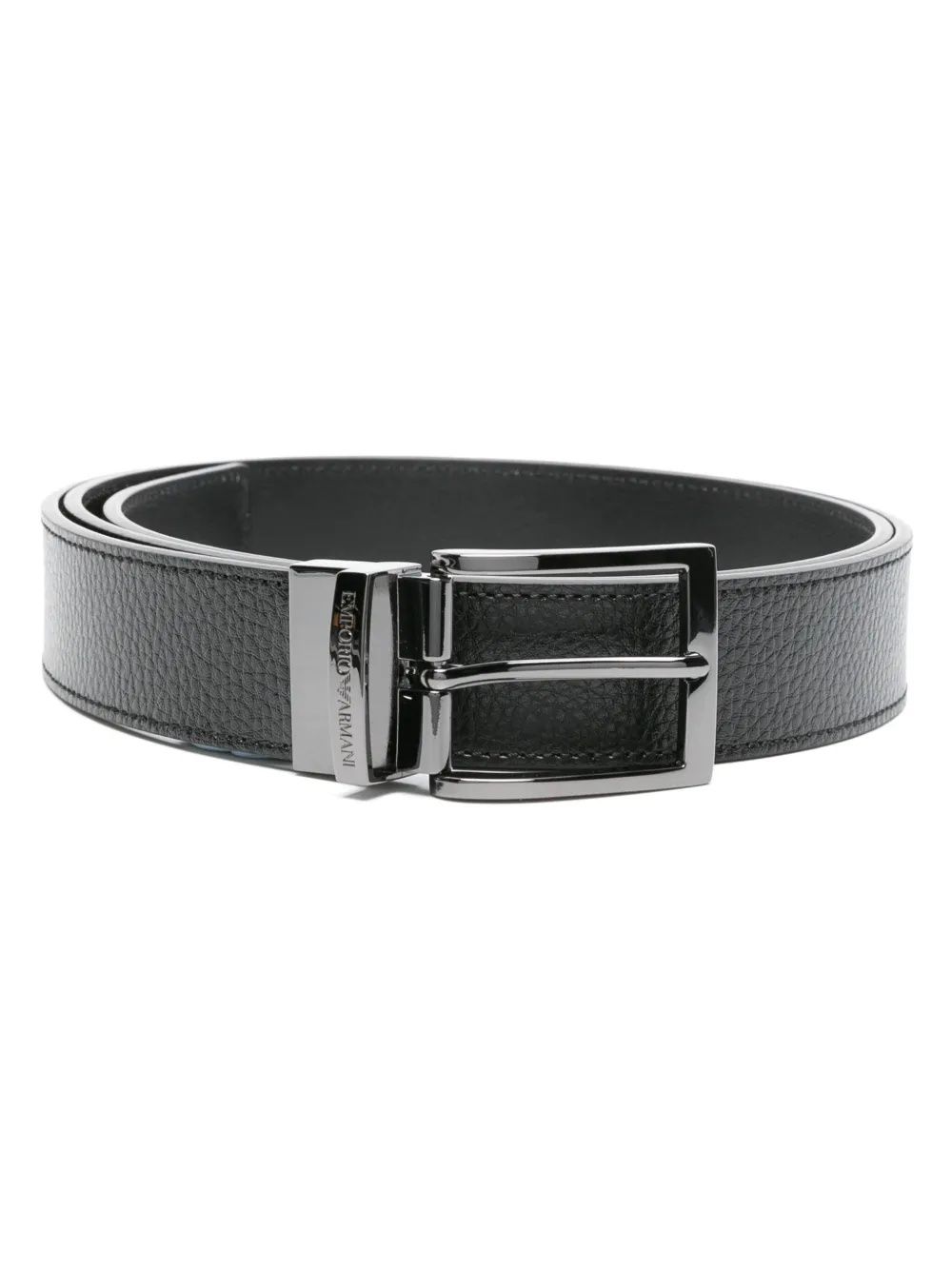 Emporio Armani cintura uomo Emporio Armani cintura uomo