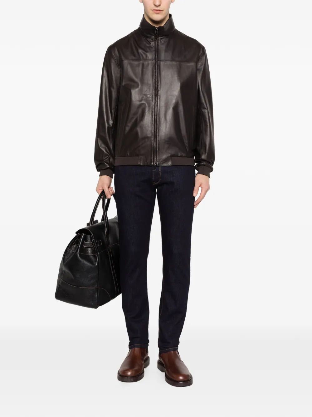 Emporio Armani giacca uomo