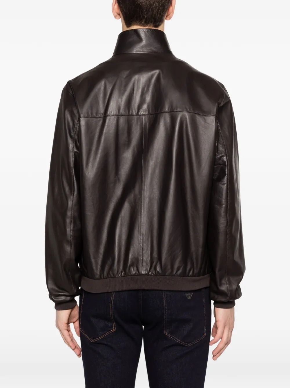 Emporio Armani giacca uomo