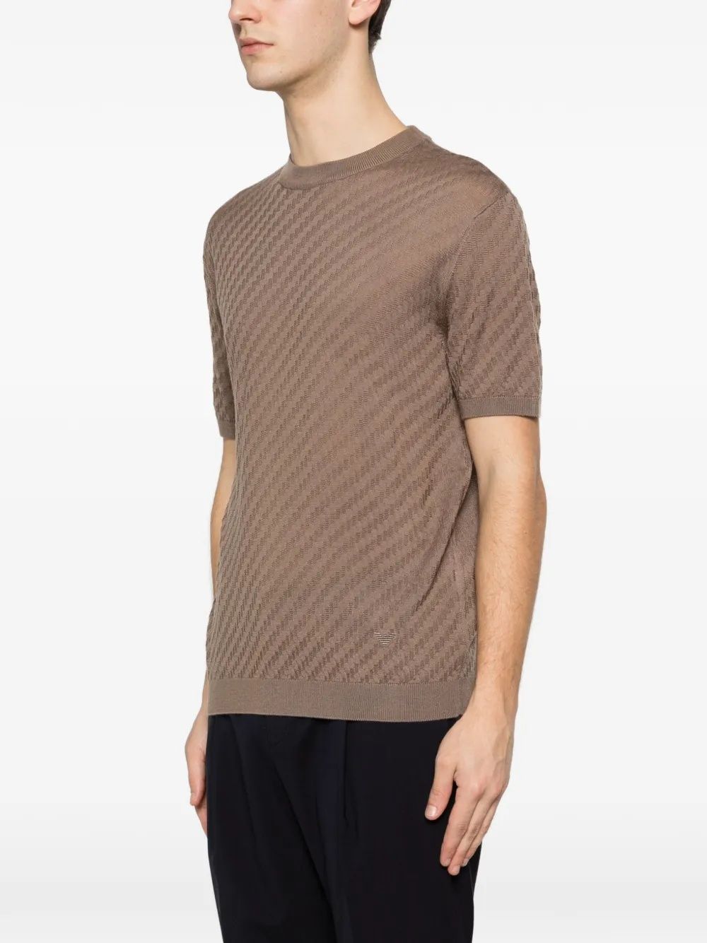 Emporio Armani Maglieria uomo