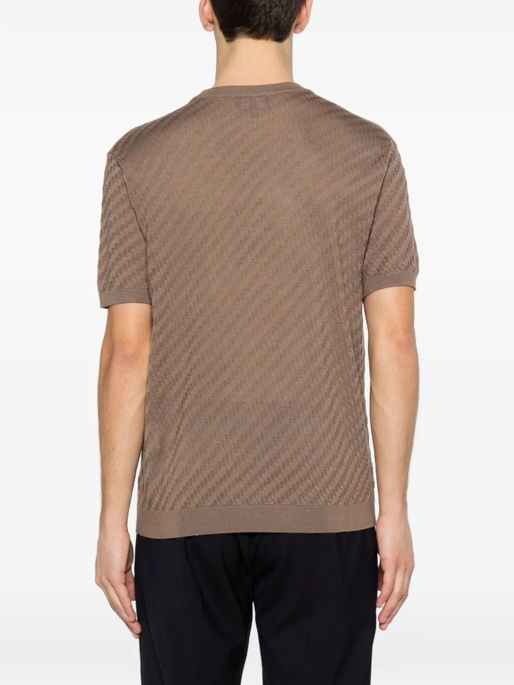 Emporio Armani Maglieria uomo