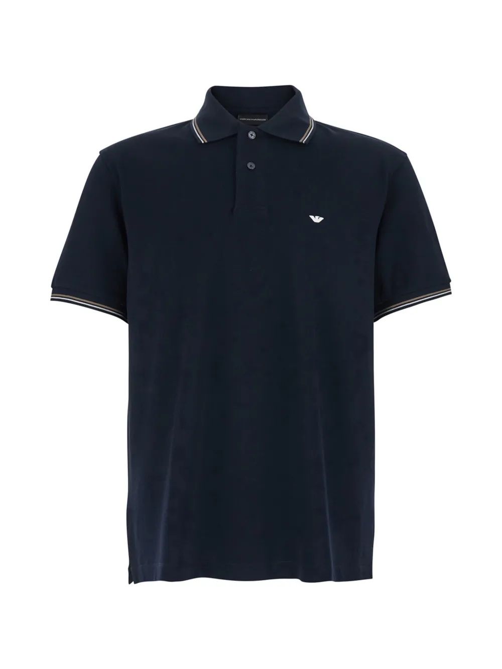 Emporio Armani polo uomo Emporio Armani polo uomo