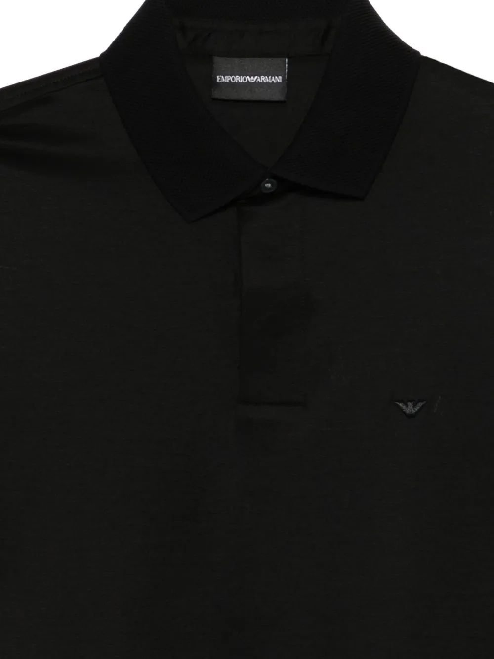 Emporio Armani polo uomo Emporio Armani polo uomo