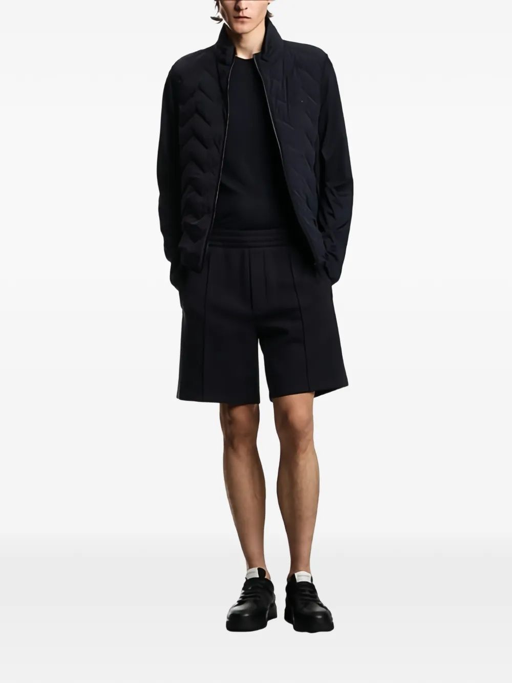 Emporio Armani shorts uomo