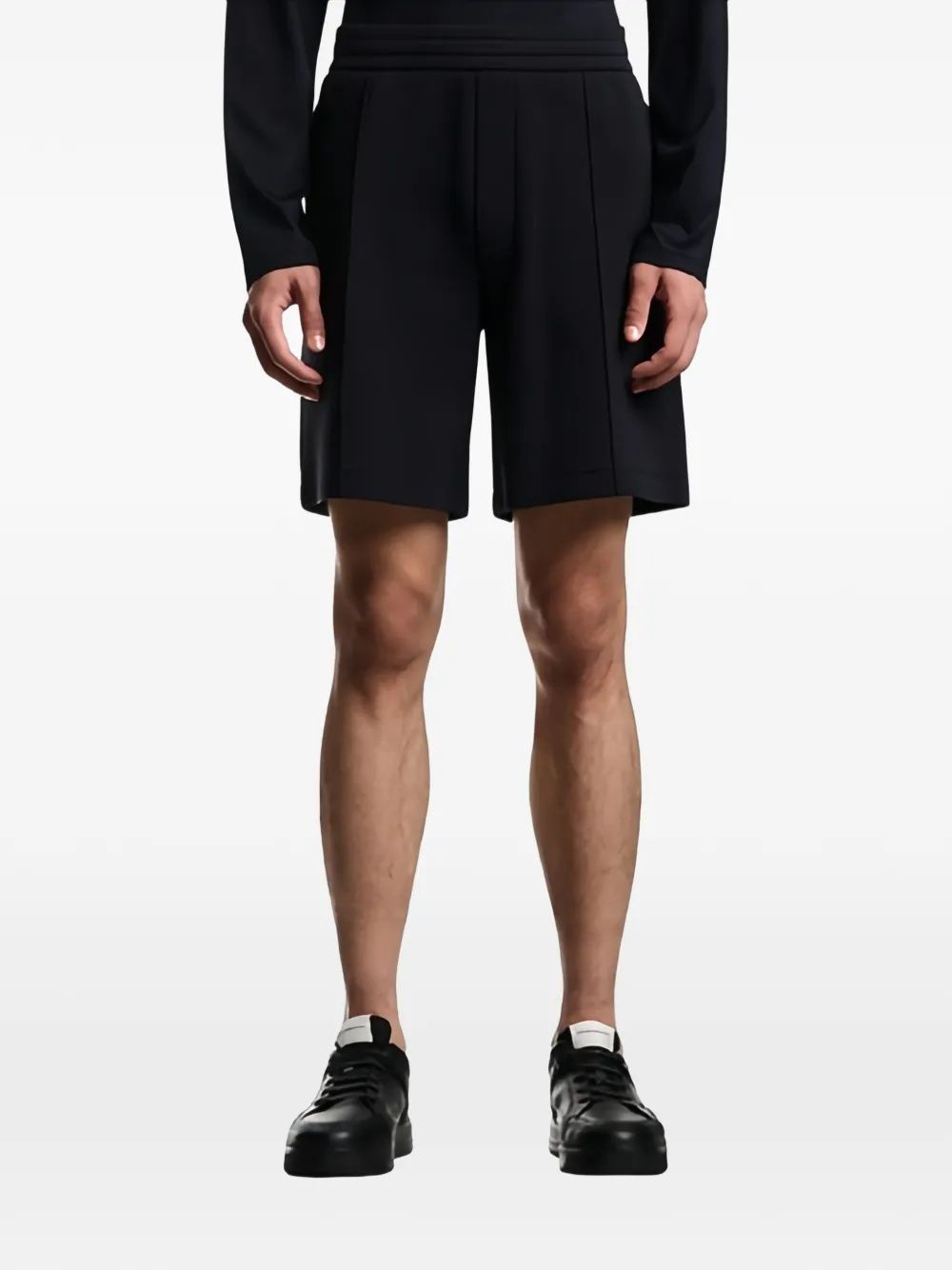 Emporio Armani shorts uomo