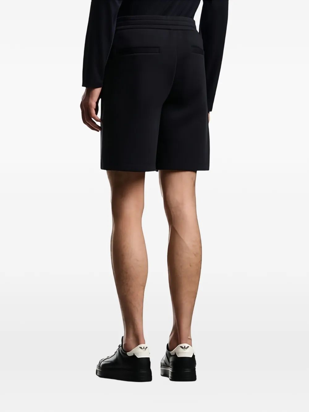 Emporio Armani shorts uomo