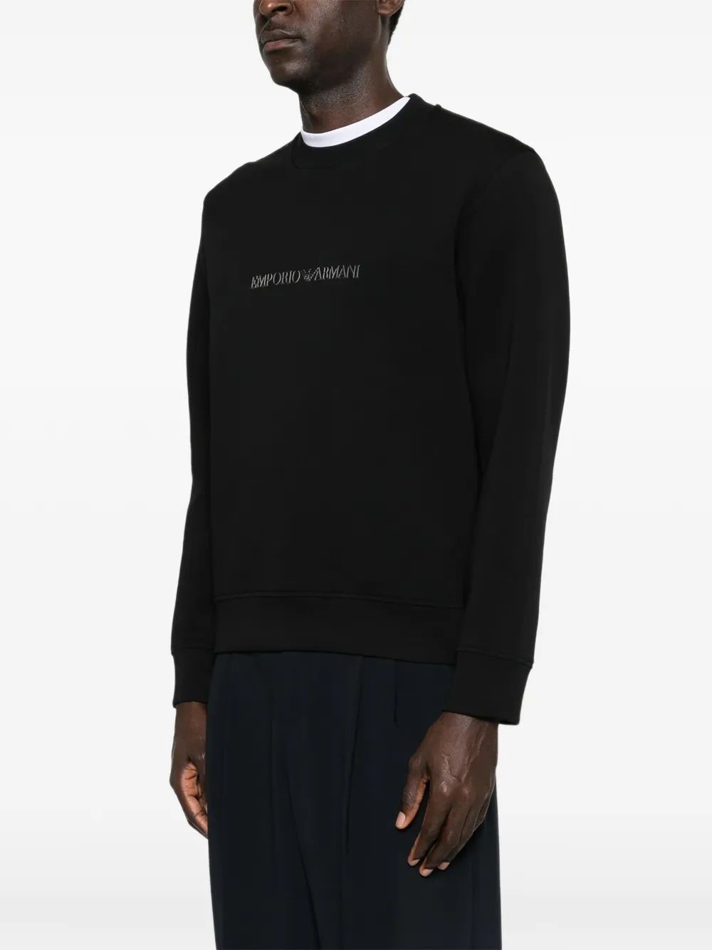 Emporio Armani felpa uomo Emporio Armani felpa uomo