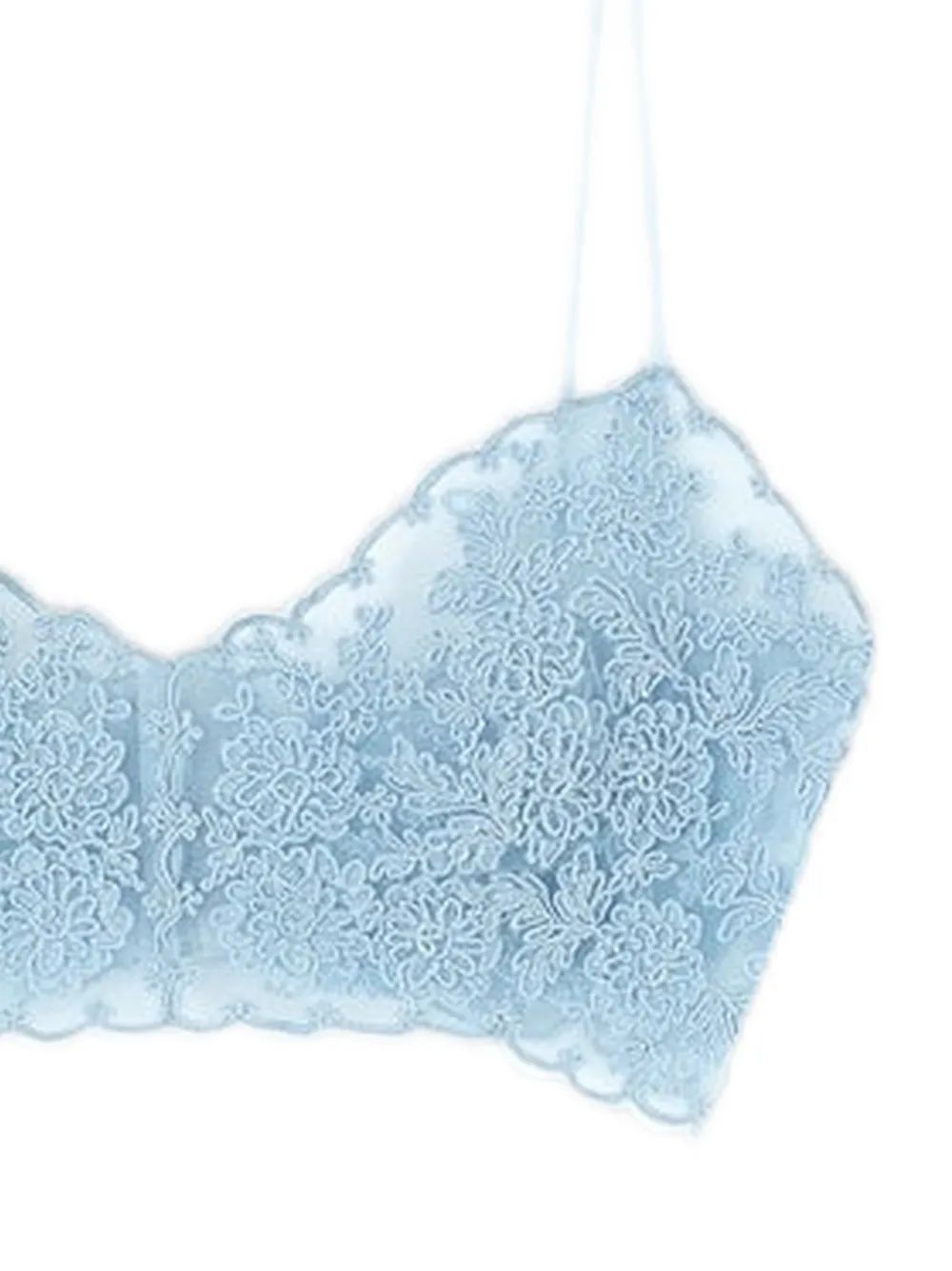 Ermanno Scervino canotta donna Ermanno Scervino canotta donna