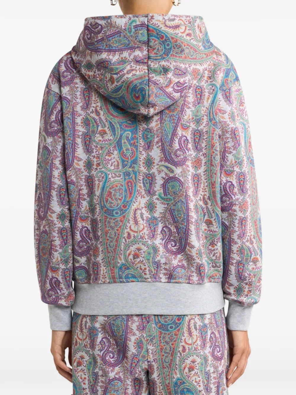 PRINTED HOODIE PRINTED HOODIE