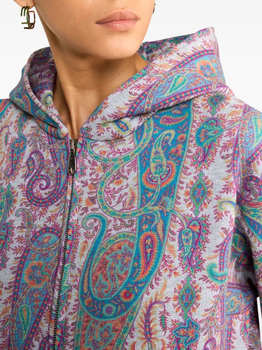 PRINTED HOODIE PRINTED HOODIE