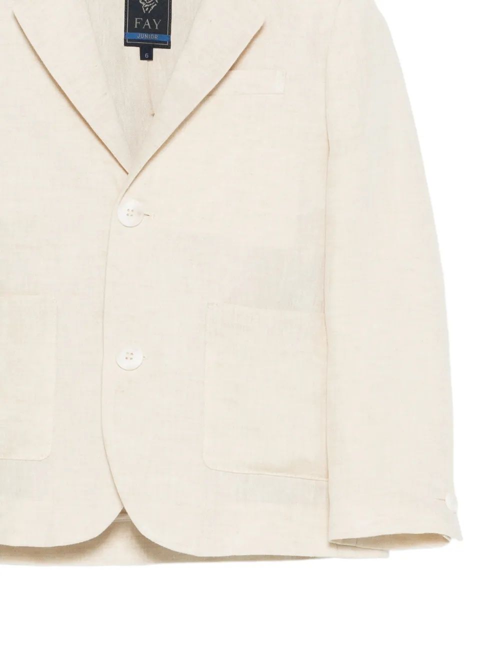 Fay giacca kids Fay giacca kids