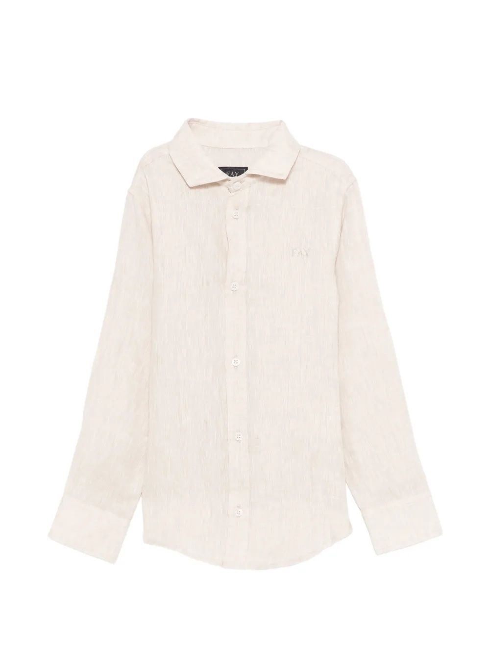 Fay camicia kids Fay camicia kids