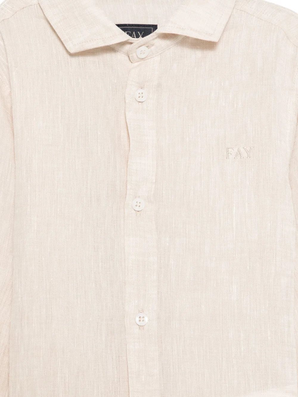 Fay camicia kids Fay camicia kids