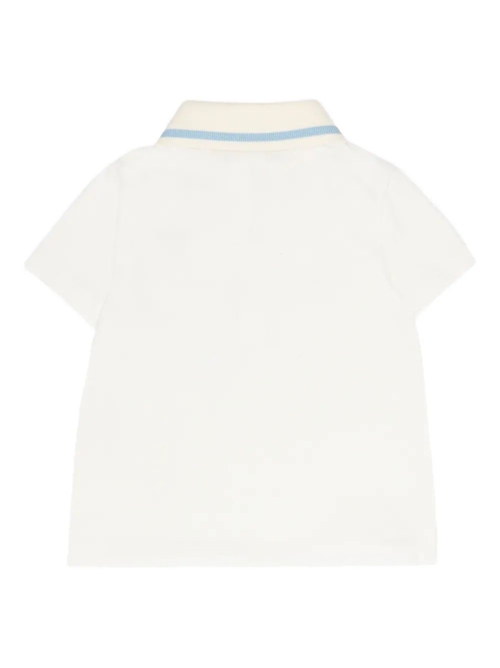 Fendi t-shirt kids