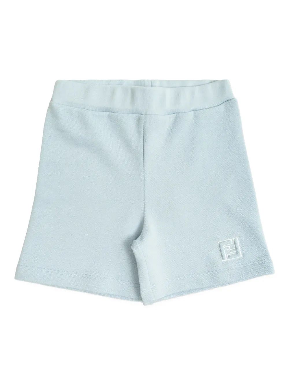 Fendi shorts kids