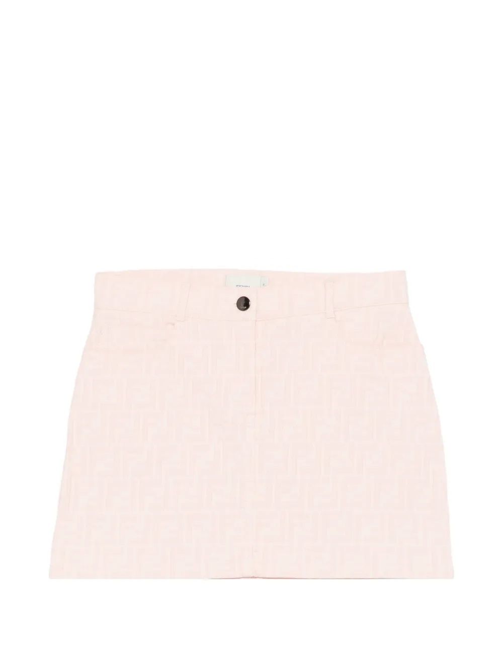 Fendi gonna kids Fendi gonna kids