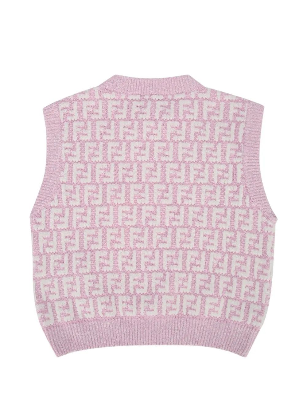 Fendi tops kids Fendi tops kids