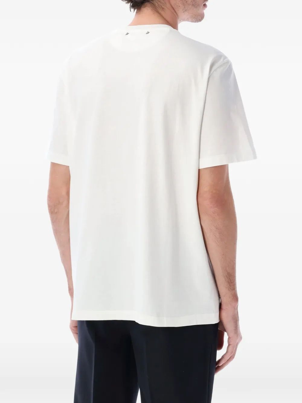Golden Goose t-shirt uomo Golden Goose t-shirt uomo