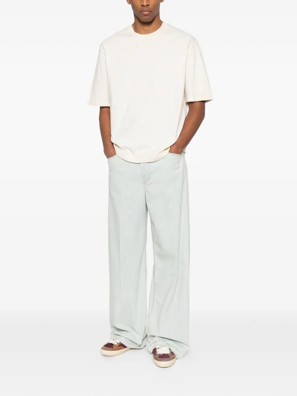 Golden Goose pantaloni uomo Golden Goose pantaloni uomo