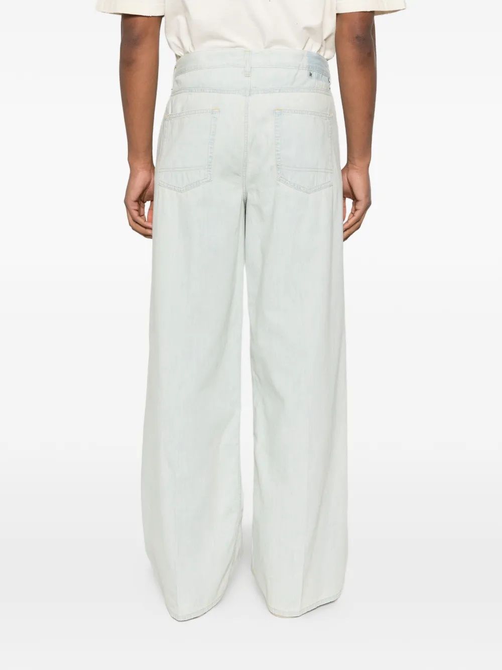 Golden Goose pantaloni uomo Golden Goose pantaloni uomo