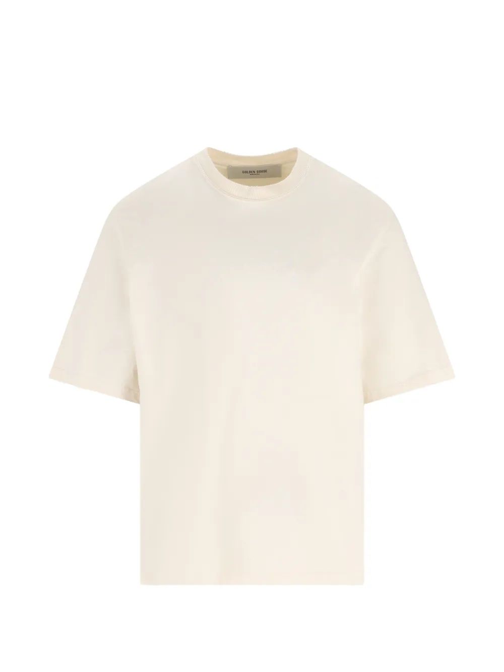 Golden Goose t-shirt uomo