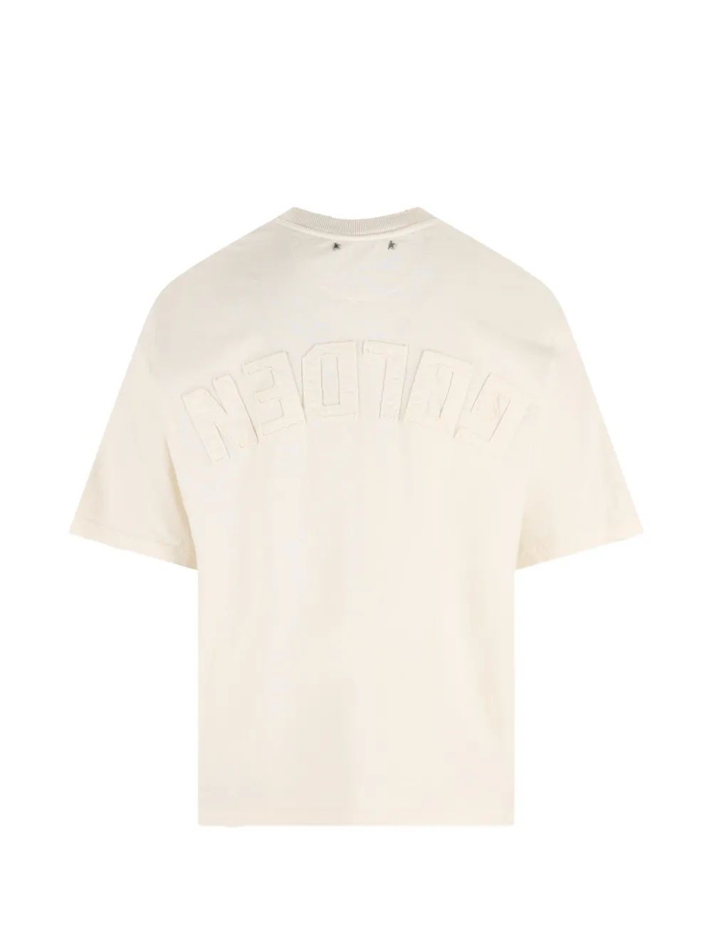 Golden Goose t-shirt uomo