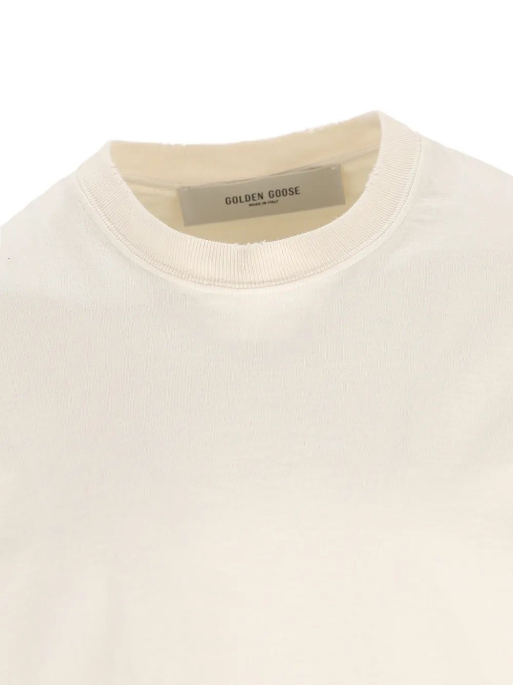 Golden Goose t-shirt uomo