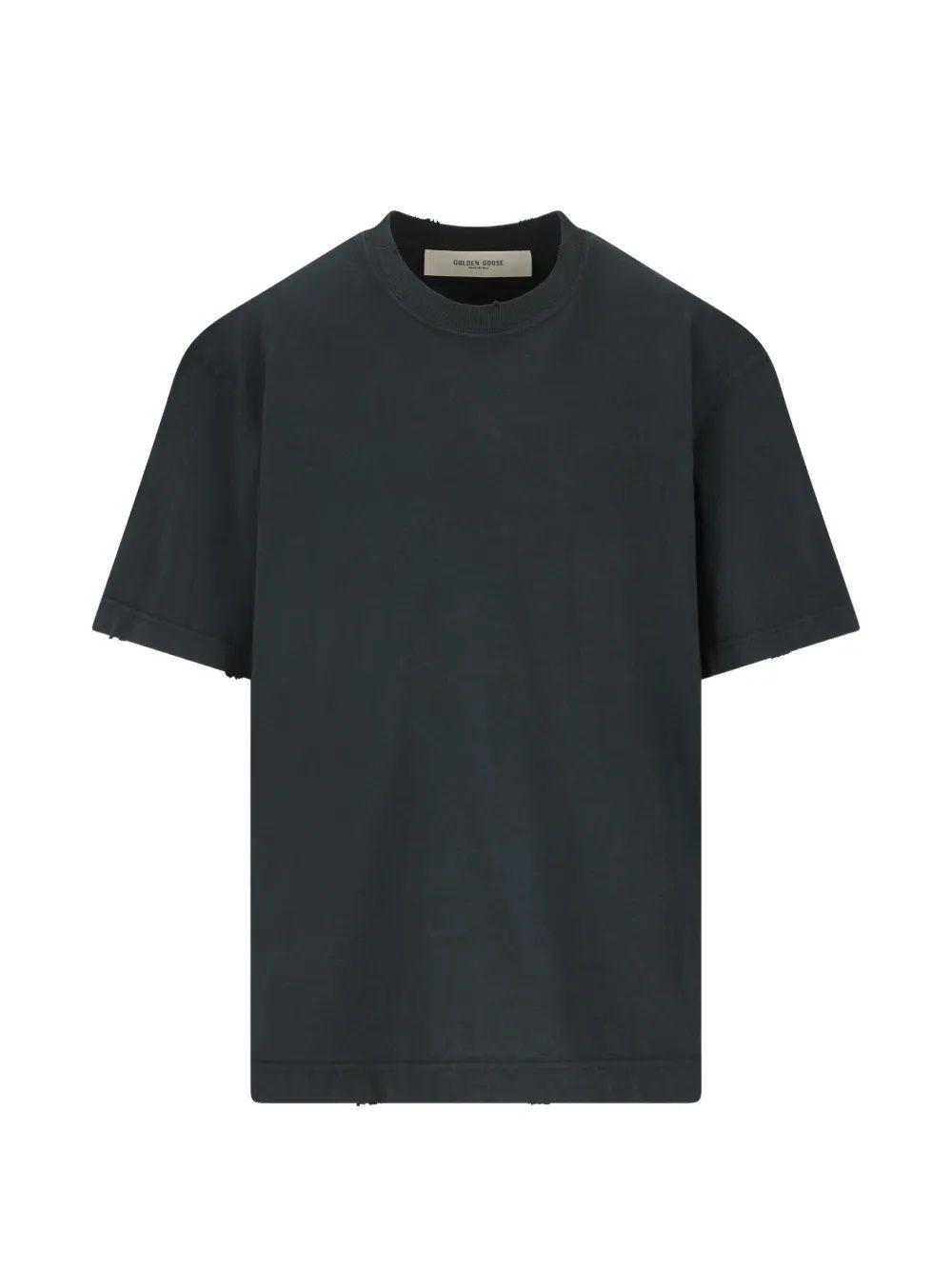 Golden Goose t-shirt uomo Golden Goose t-shirt uomo