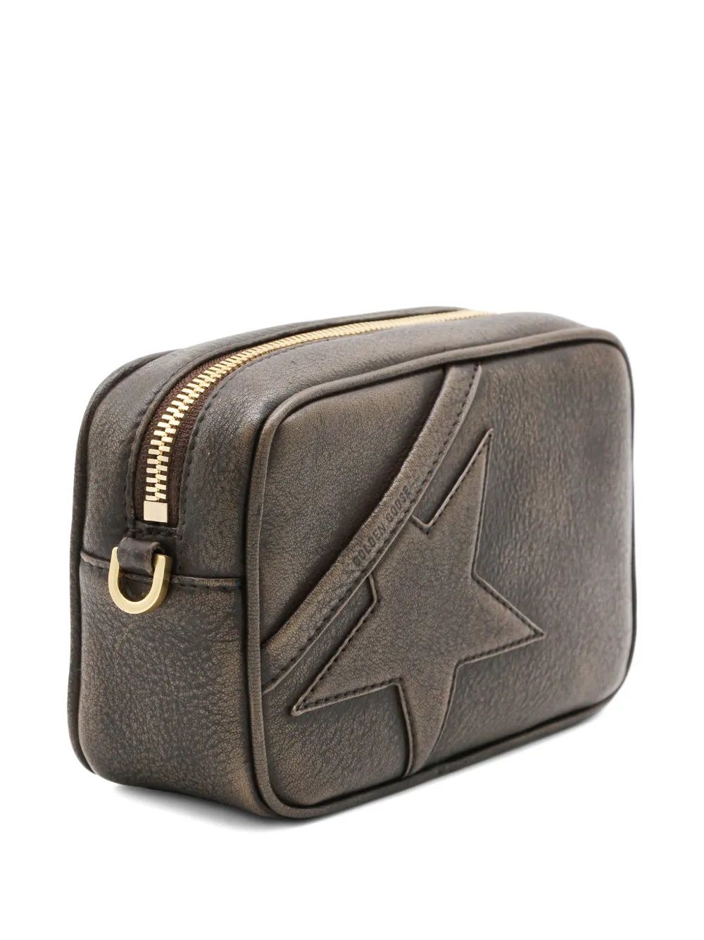 Golden Goose borsa a spalla uomo Golden Goose borsa a spalla uomo