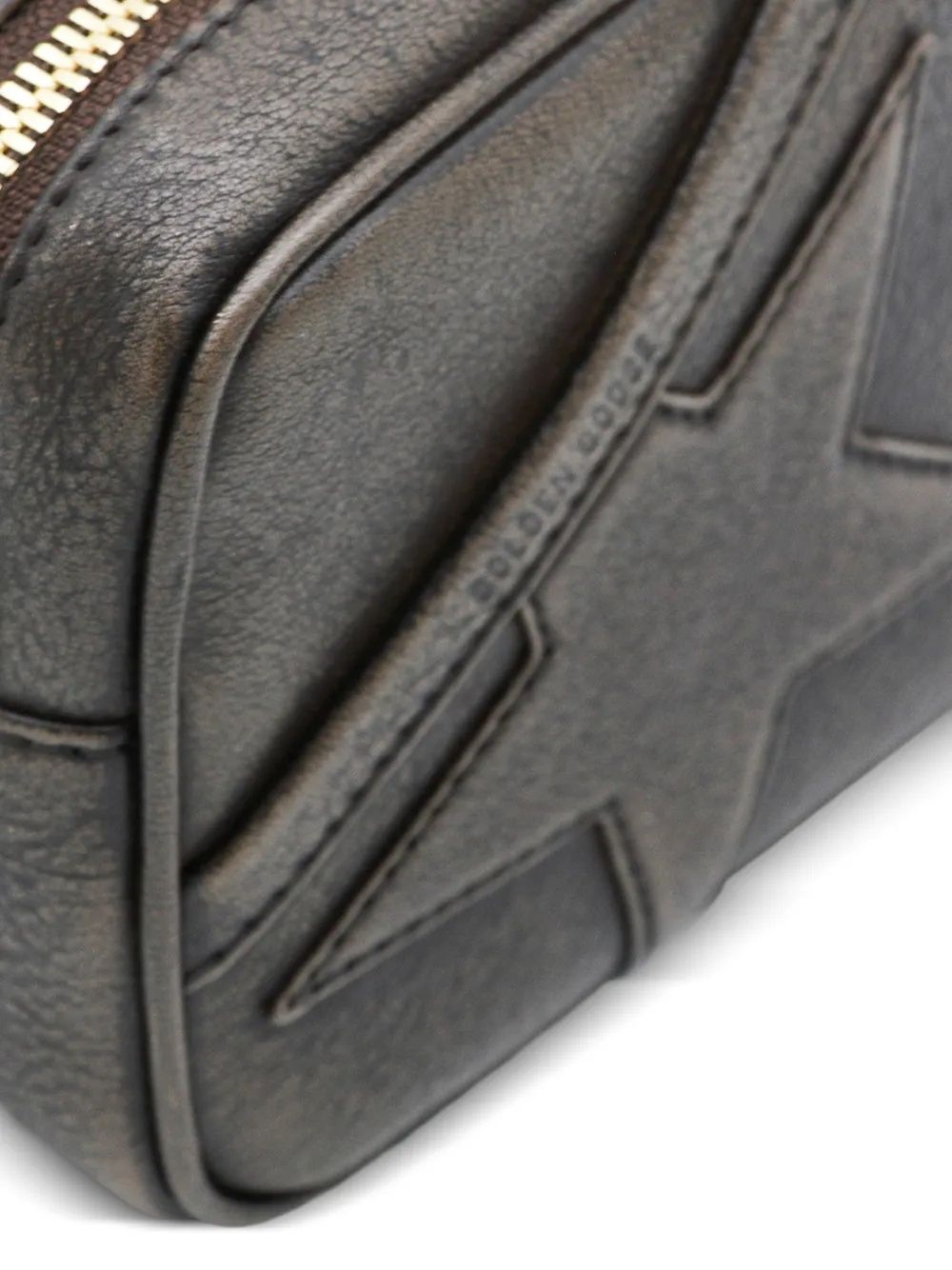 Golden Goose borsa a spalla uomo Golden Goose borsa a spalla uomo