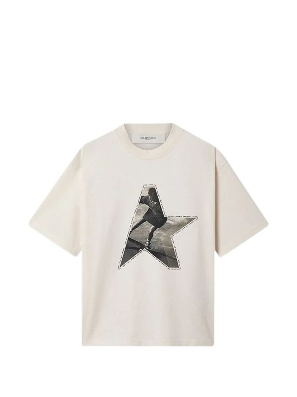 Golden Goose t-shirt uomo Golden Goose t-shirt uomo