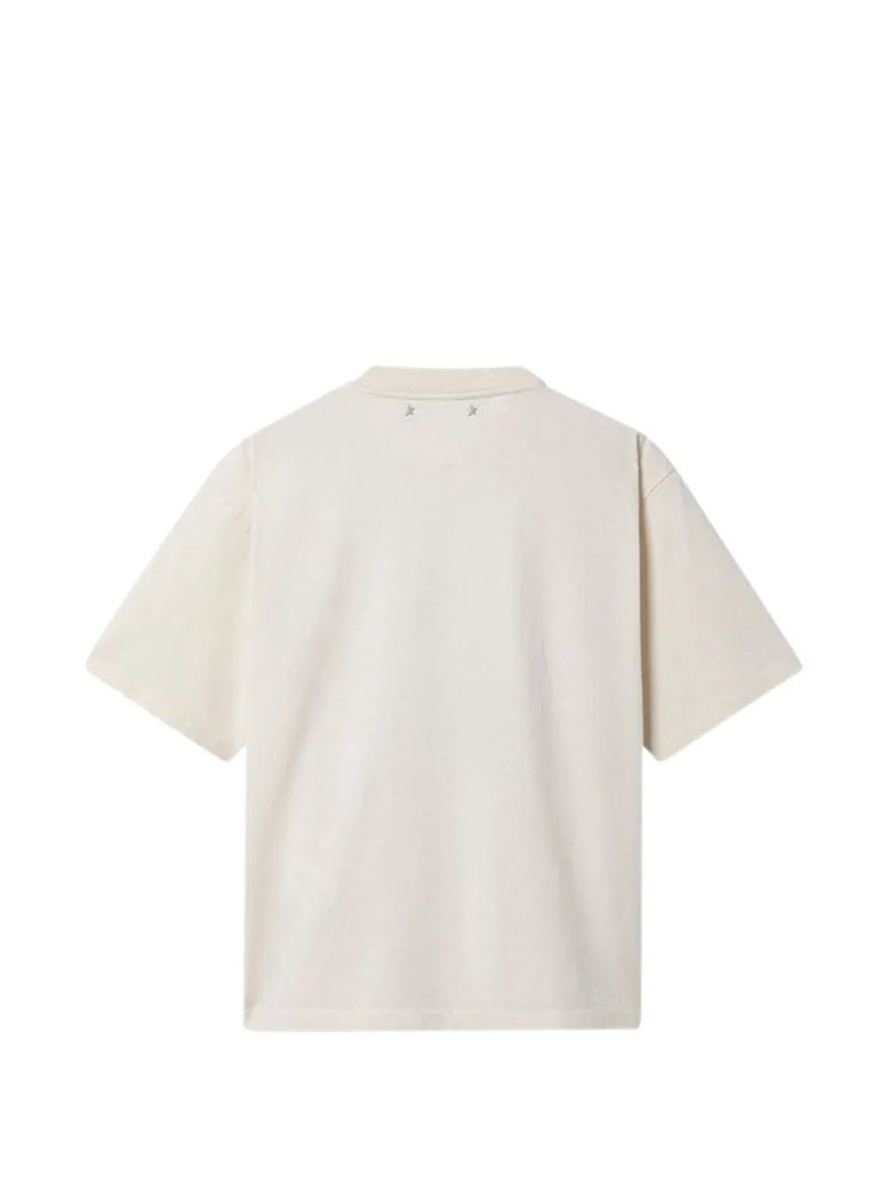 Golden Goose t-shirt uomo Golden Goose t-shirt uomo
