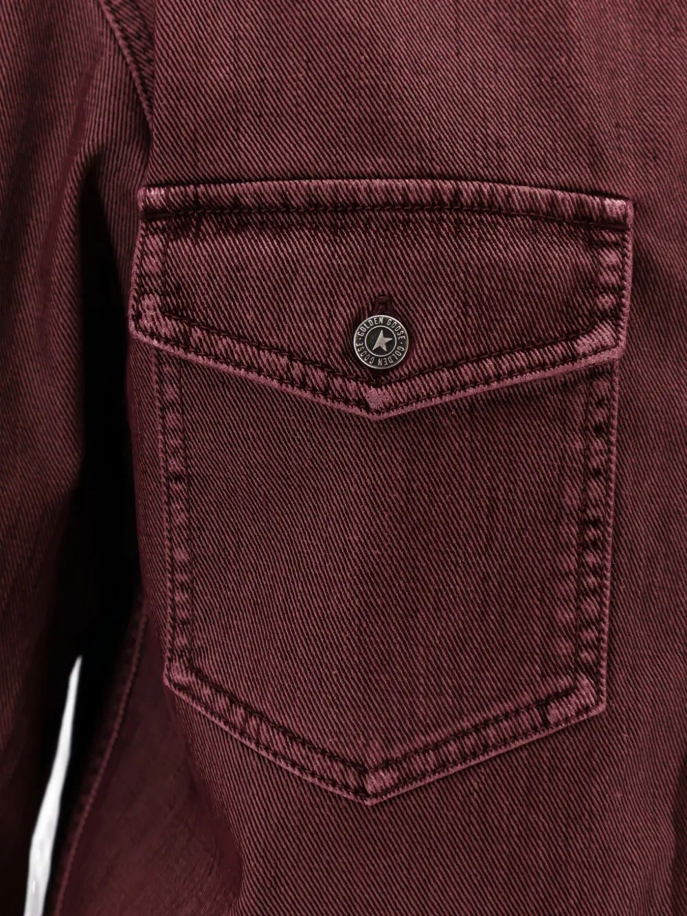 Golden Goose camicia uomo Golden Goose camicia uomo