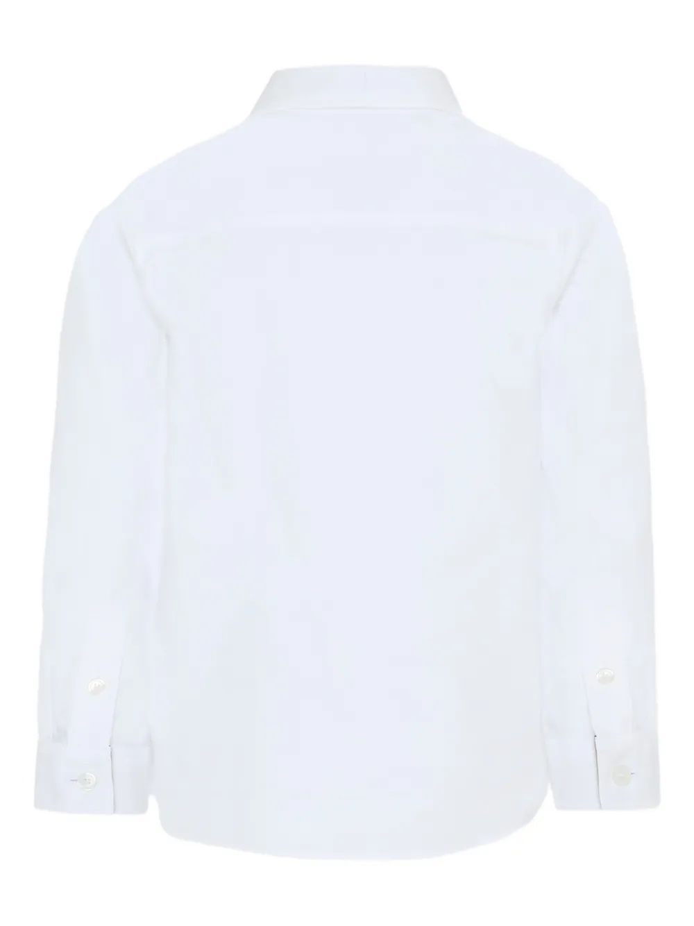 Burberry Kids Maglieria kids Burberry Kids Maglieria kids