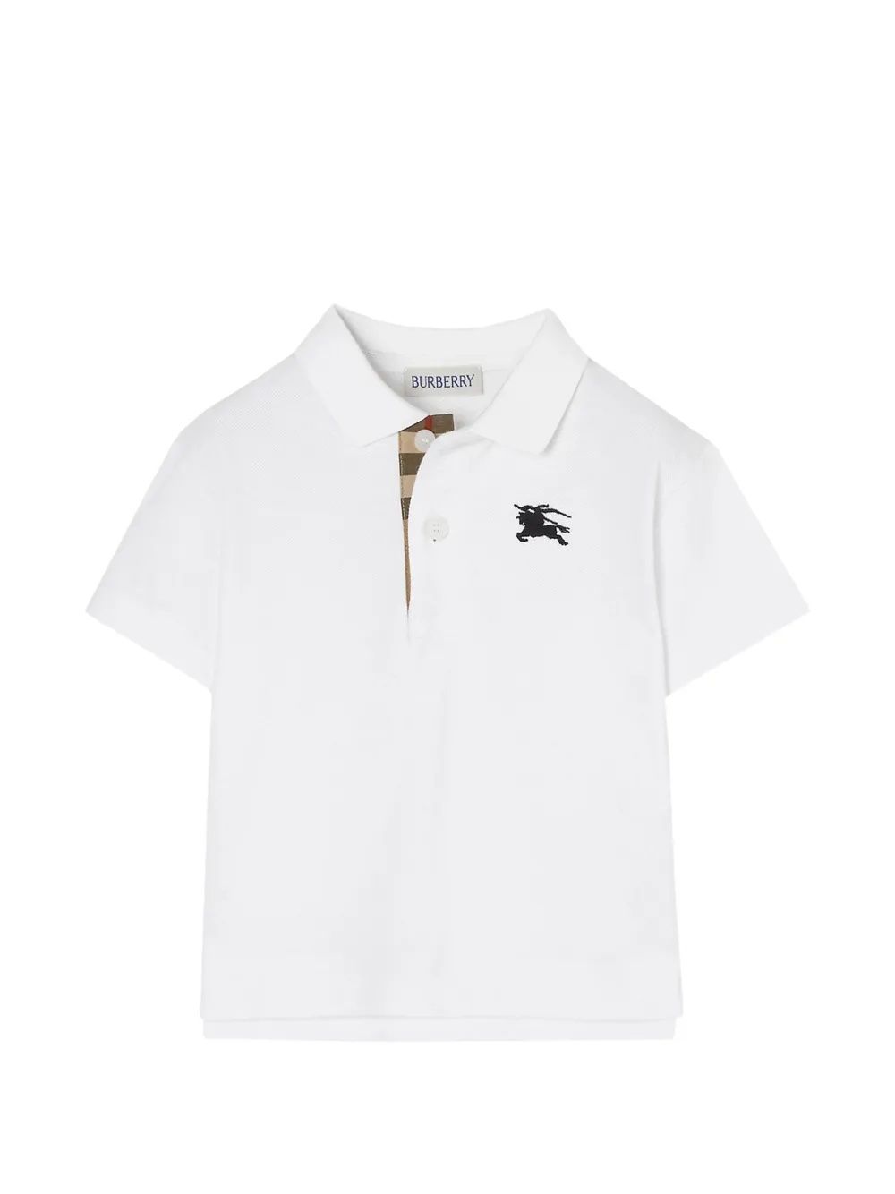 Burberry Kids t-shirt kids Burberry Kids t-shirt kids
