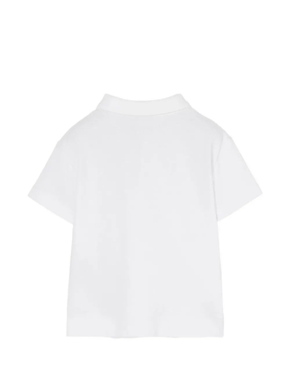 Burberry Kids t-shirt kids Burberry Kids t-shirt kids
