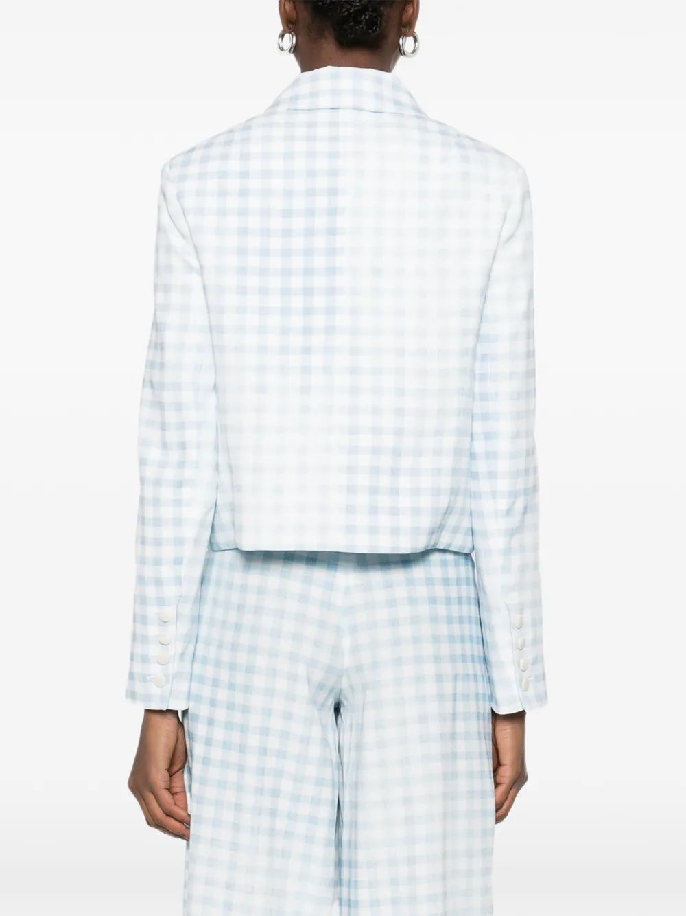 Ermanno Scervino giacca donna Ermanno Scervino giacca donna