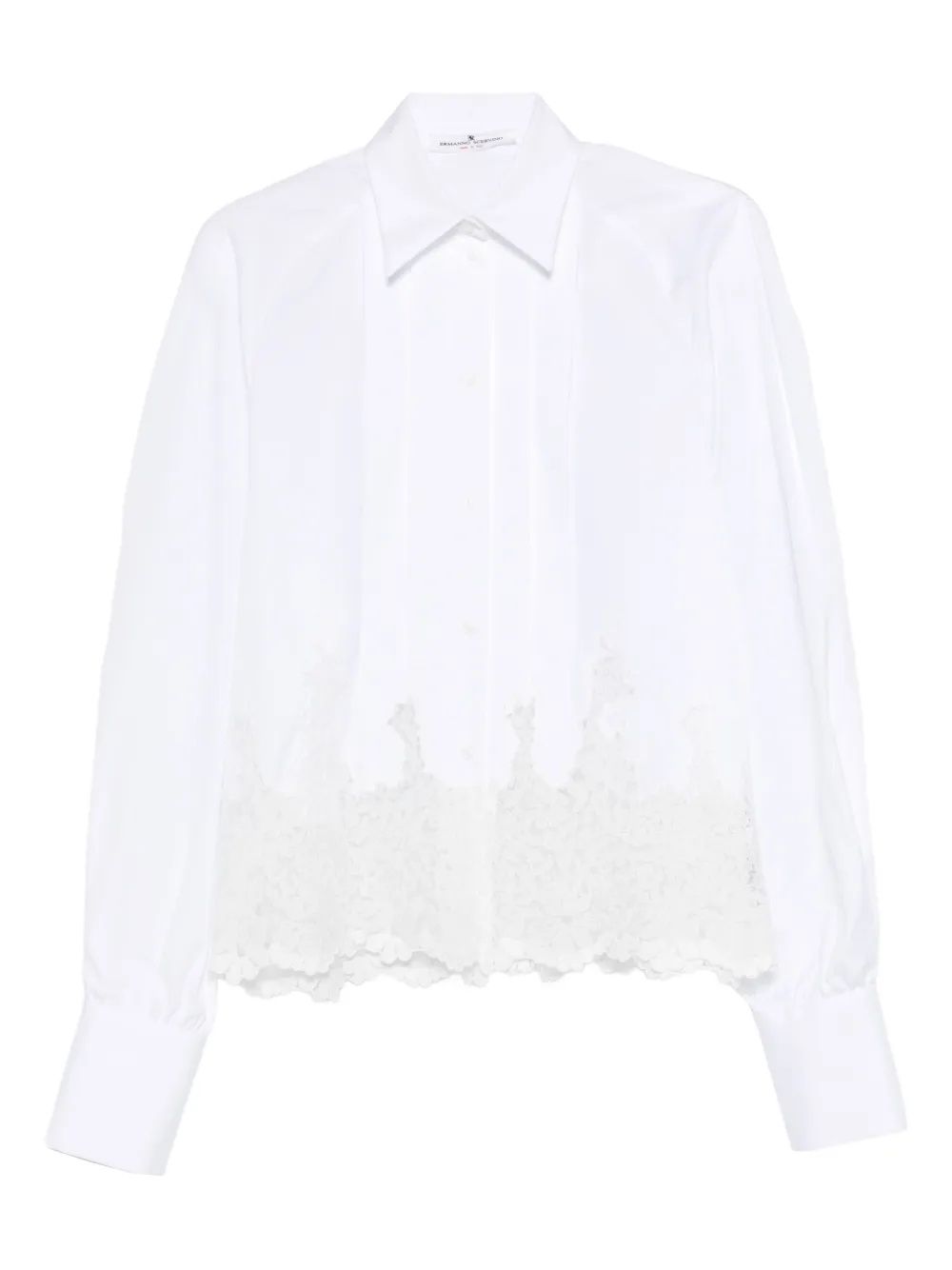 Ermanno Scervino camicia donna Ermanno Scervino camicia donna