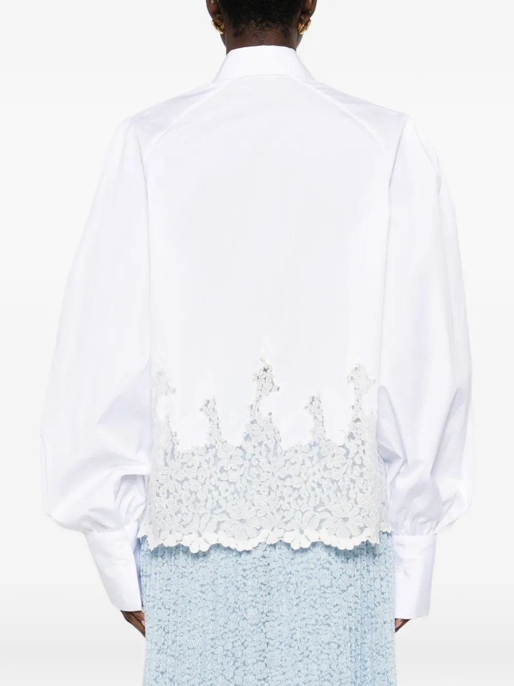 Ermanno Scervino camicia donna Ermanno Scervino camicia donna