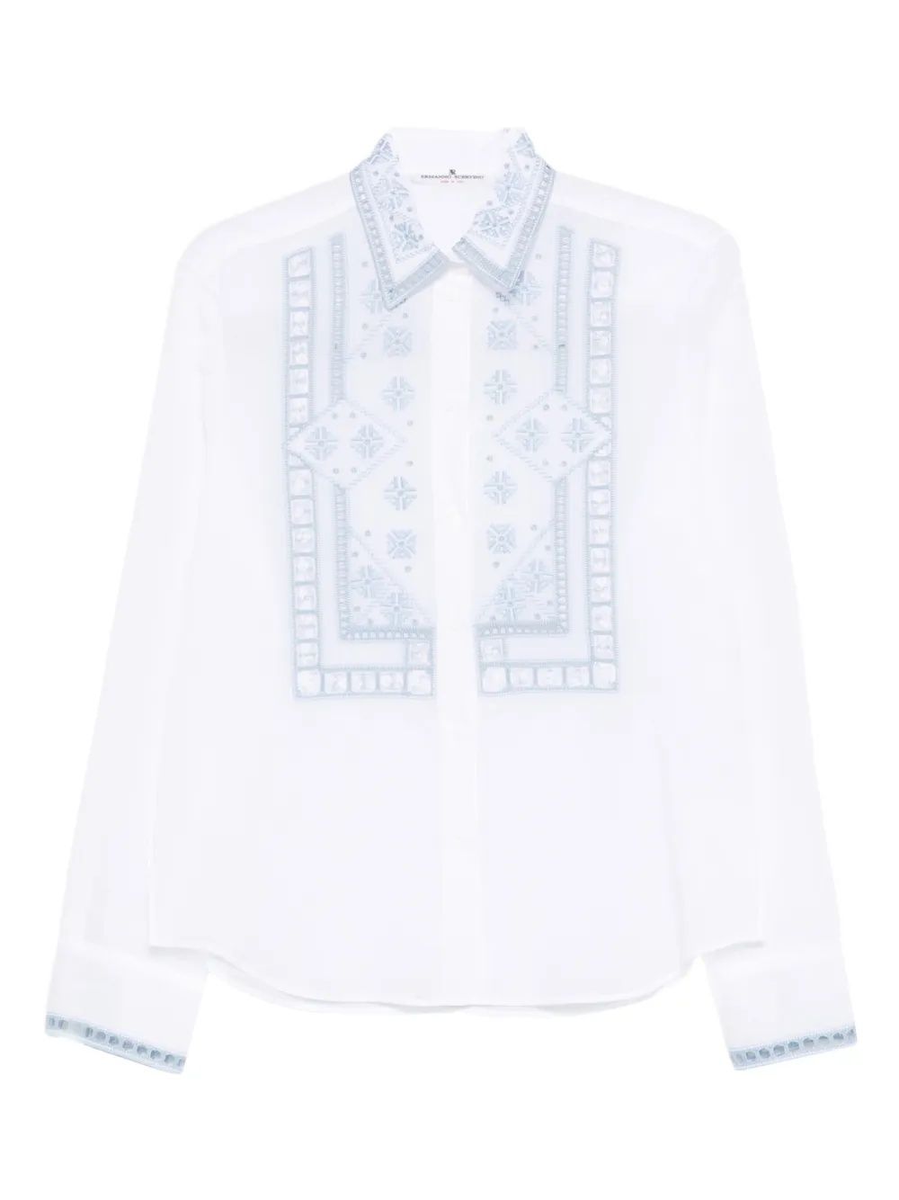 Ermanno Scervino camicia donna