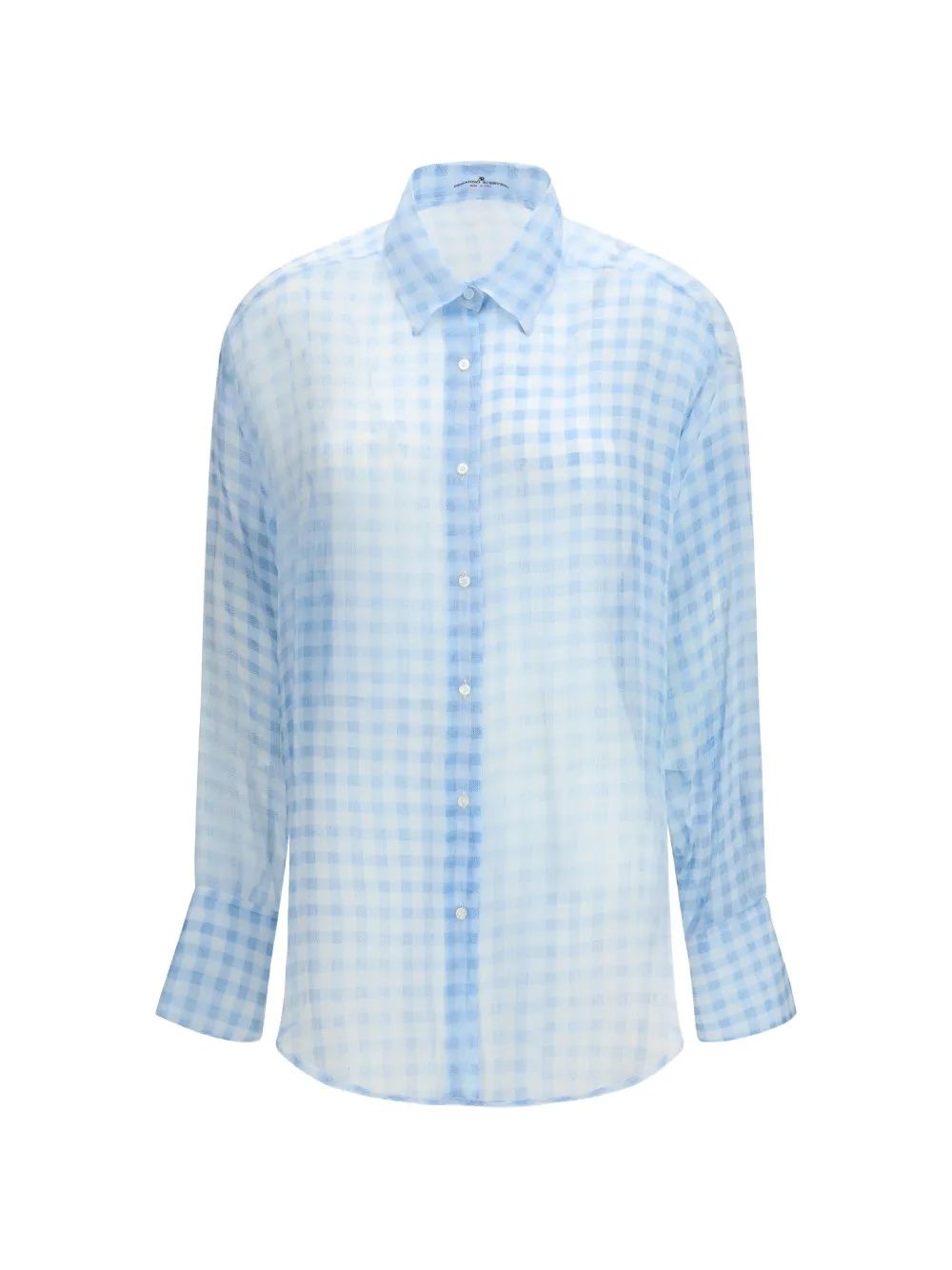 Ermanno Scervino camicia donna Ermanno Scervino camicia donna