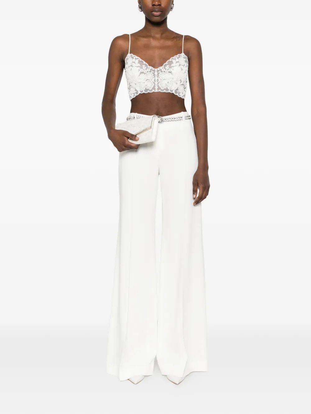 Ermanno Scervino canotta donna Ermanno Scervino canotta donna