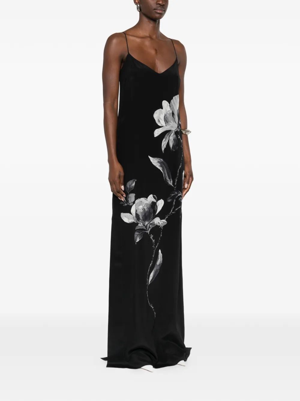 Ermanno Scervino abito donna