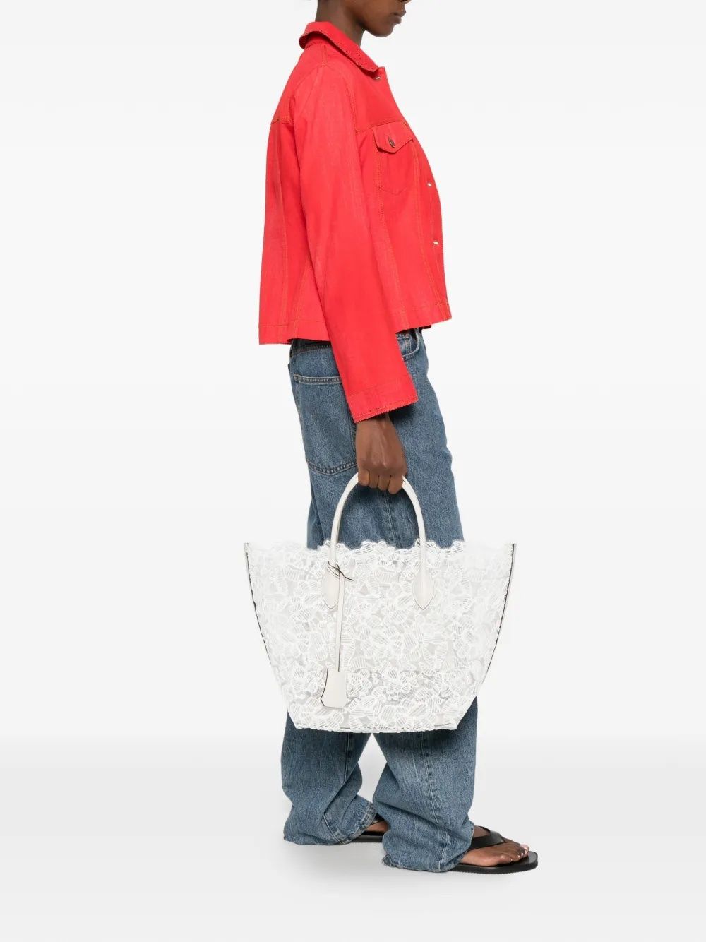 Ermanno Scervino borsa a spalla donna Ermanno Scervino borsa a spalla donna