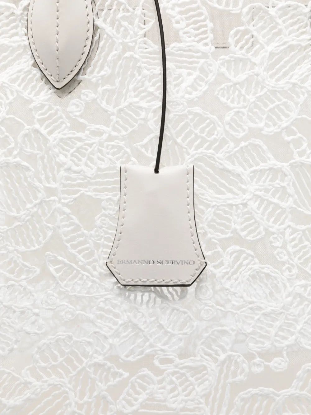 Ermanno Scervino borsa a spalla donna Ermanno Scervino borsa a spalla donna