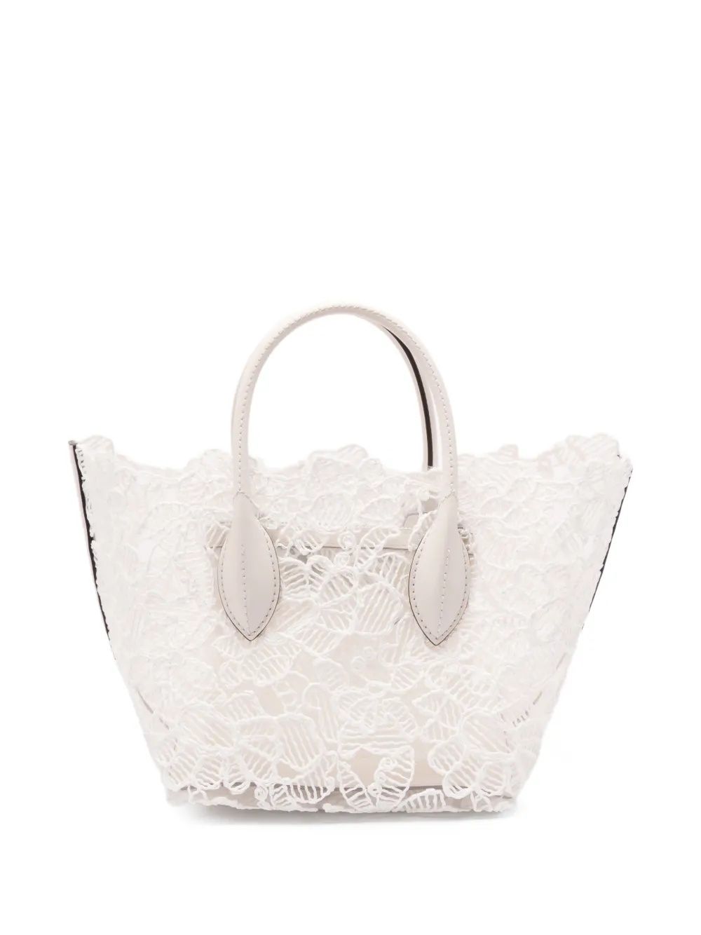 Ermanno Scervino borsa a spalla donna Ermanno Scervino borsa a spalla donna