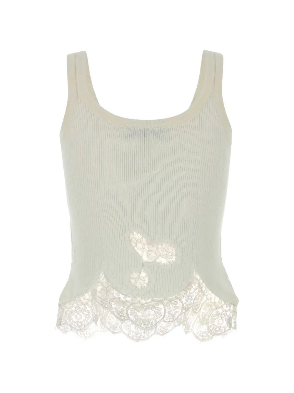 Ermanno Scervino canotta donna Ermanno Scervino canotta donna